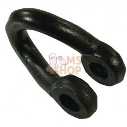 Manille torse Ø13 Hemos | UNBRANDED Manille torse Ø13 Hemos | UNBRANDEDPR#874923