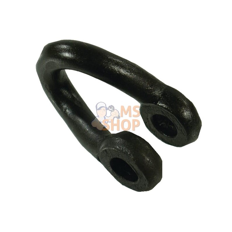 Manille torse Ø13 Hemos | UNBRANDED Manille torse Ø13 Hemos | UNBRANDEDPR#874923