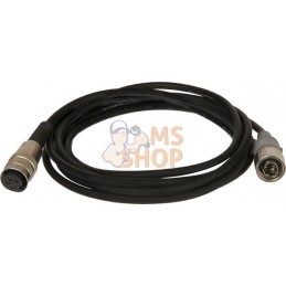 Câble pour caméra Orlaco vers écran cas66.. | UNBRANDED Câble pour caméra Orlaco vers écran cas66.. | UNBRANDEDPR#773109
