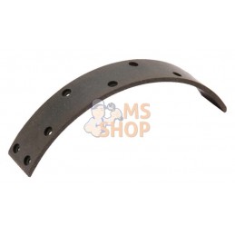 Garniture de frein 272x40mm | UNBRANDED Garniture de frein 272x40mm | UNBRANDEDPR#633498