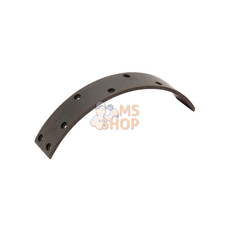 Garniture de frein 272x40mm | UNBRANDED Garniture de frein 272x40mm | UNBRANDEDPR#633498