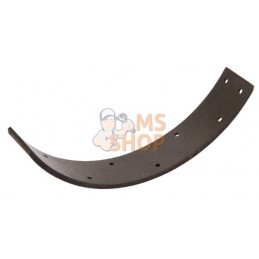Garniture de frein 272x40mm | UNBRANDED Garniture de frein 272x40mm | UNBRANDEDPR#633498