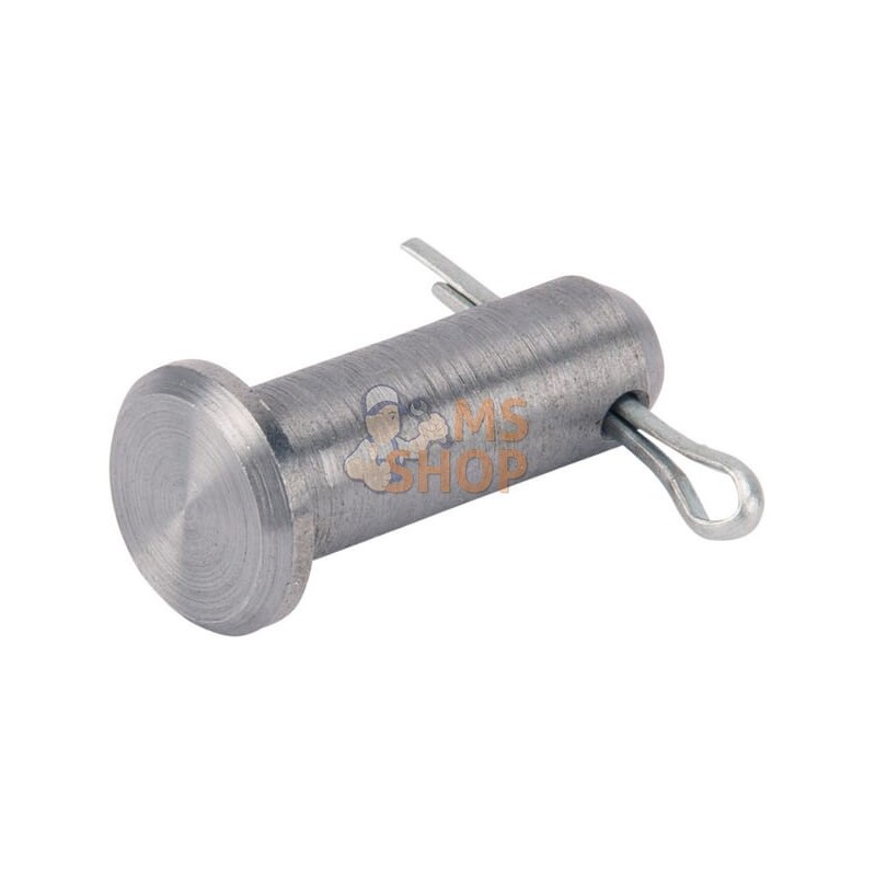 Goupille de fixation 8mm Agria | UNBRANDED Goupille de fixation 8mm Agria | UNBRANDEDPR#874894 Goupille de fixation 8mm Agria | UNBRANDED Goupille de fixation 8mm Agria | UNBRANDEDPR#874894