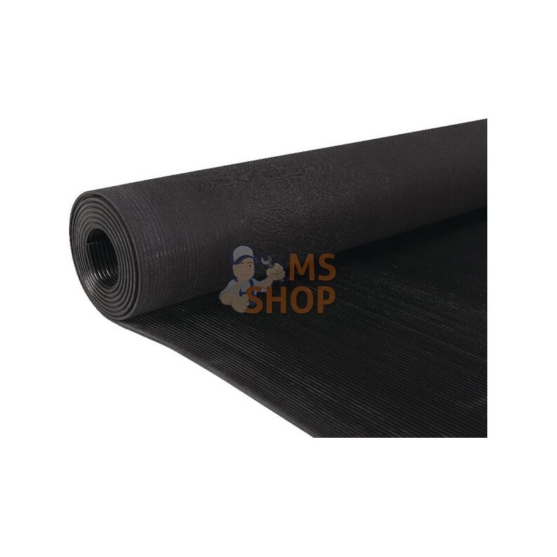Tapis caoutchouc 2000x600x3mm | UNBRANDED Tapis caoutchouc 2000x600x3mm | UNBRANDEDPR#773102