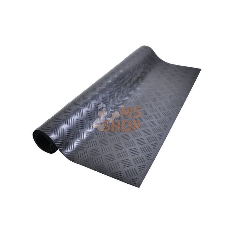 Tapis en caoutchouc rouleau | UNBRANDED Tapis en caoutchouc rouleau | UNBRANDEDPR#773099