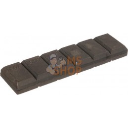 Barette de protection pour Godet "chocky bars" | UNBRANDED Barette de protection pour Godet "chocky bars" | UNBRANDEDPR#693476