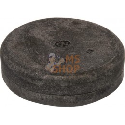 Pastille d’usure 150x41mm | UNBRANDED Pastille d’usure 150x41mm | UNBRANDEDPR#693486