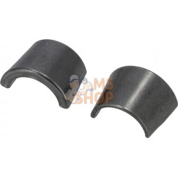 Clavette de soupape p/ NH | UNBRANDED Clavette de soupape p/ NH | UNBRANDEDPR#633430