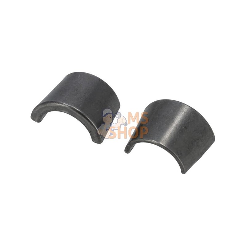 Clavette de soupape p/ NH | UNBRANDED Clavette de soupape p/ NH | UNBRANDEDPR#633430