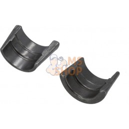 Clavette de soupape p/ NH | UNBRANDED Clavette de soupape p/ NH | UNBRANDEDPR#633430