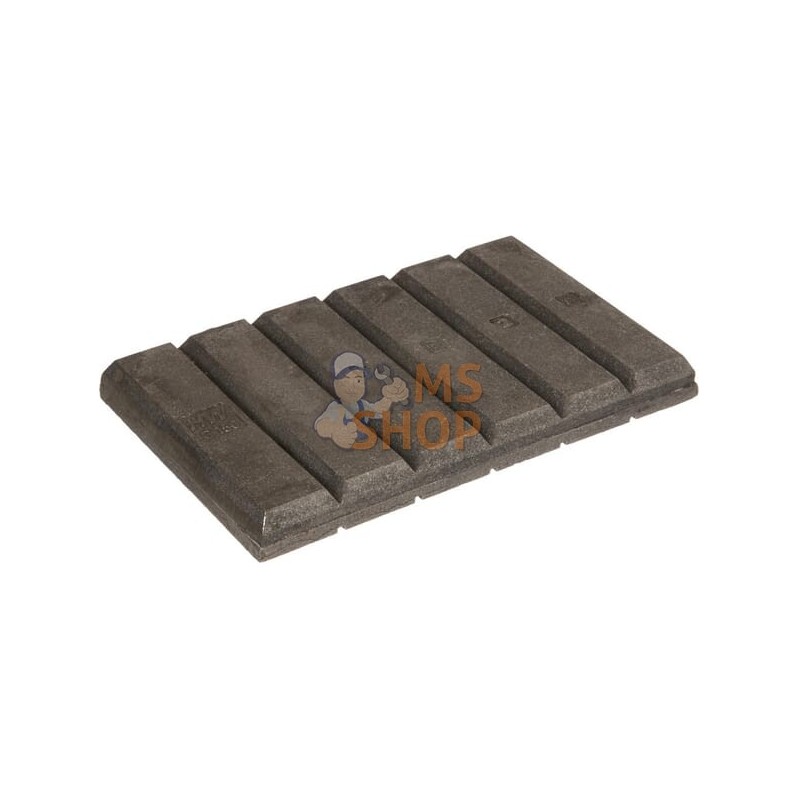 Barrette de protection pour Godet "chocky bars" | UNBRANDED Barrette de protection pour Godet "chocky bars" | UNBRANDEDPR#693474 Barrette de protection pour Godet "chocky bars" | UNBRANDED Barrette de protection pour Godet "chocky bars" | UNBRANDEDPR#693474