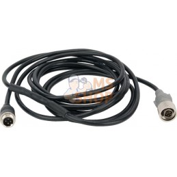 Câble adapt. Cab/Spa->CAS66xx | UNBRANDED Câble adapt. Cab/Spa->CAS66xx | UNBRANDEDPR#773106