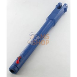 Douille de réglage + fourche p/ NH | UNBRANDED Douille de réglage + fourche p/ NH | UNBRANDEDPR#711001