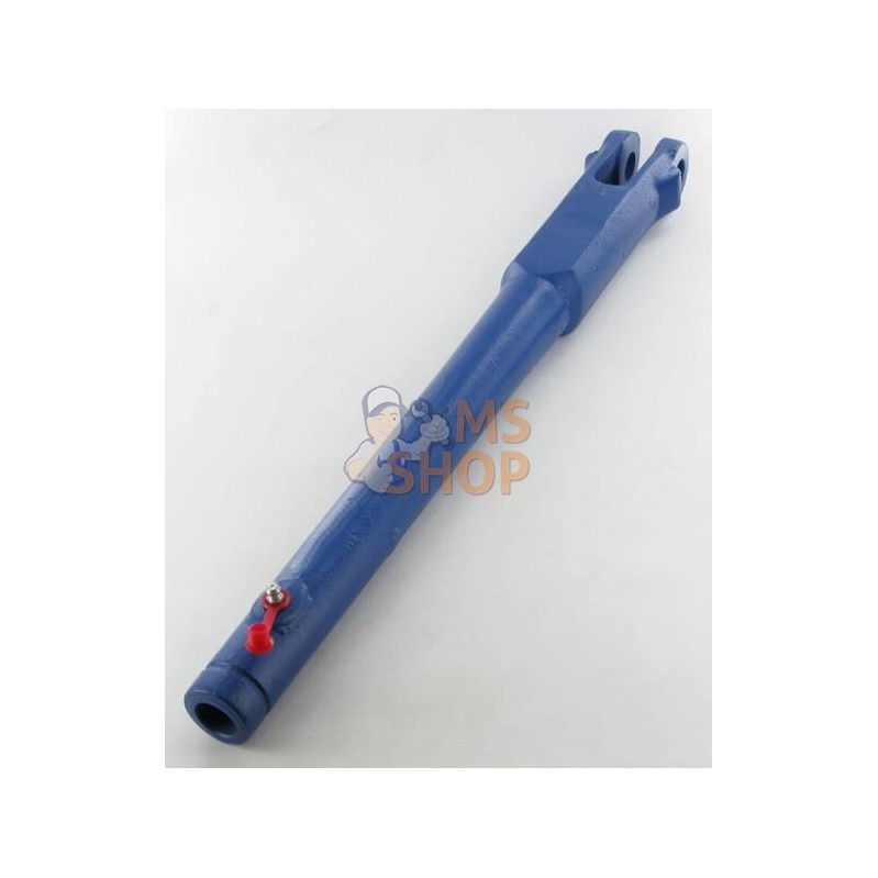 Douille de réglage + fourche p/ NH | UNBRANDED Douille de réglage + fourche p/ NH | UNBRANDEDPR#711001