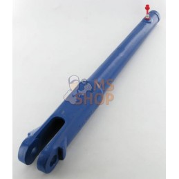 Douille de réglage + fourche p/ NH | UNBRANDED Douille de réglage + fourche p/ NH | UNBRANDEDPR#711001