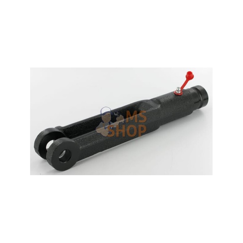 Axe + mâchoire p/ CNH | UNBRANDED Axe + mâchoire p/ CNH | UNBRANDEDPR#710999