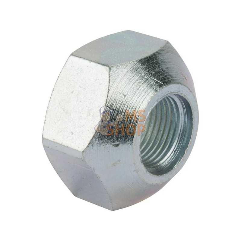 Ecrou de roue p/ NH | UNBRANDED Ecrou de roue p/ NH | UNBRANDEDPR#652710