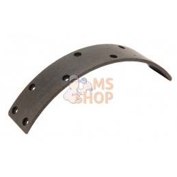 Garniture de frein 351x60mm | UNBRANDED Garniture de frein 351x60mm | UNBRANDEDPR#652836