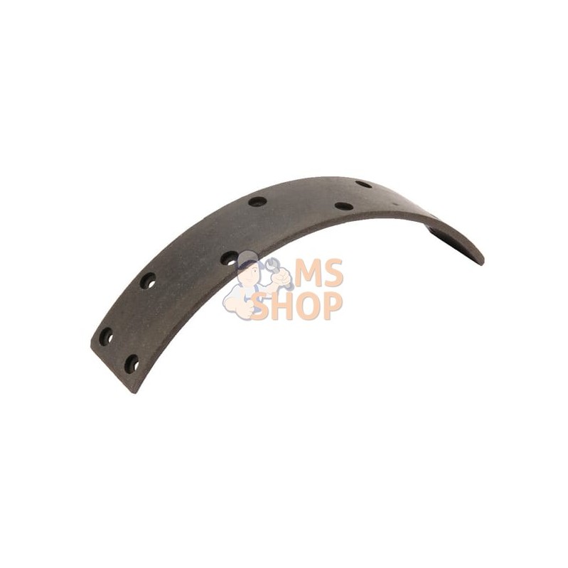 Garniture de frein 351x60mm | UNBRANDED Garniture de frein 351x60mm | UNBRANDEDPR#652836