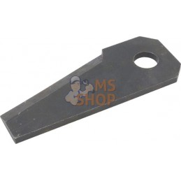 Lame de gyrobroyeur plat Major 8400 | UNBRANDED Lame de gyrobroyeur plat Major 8400 | UNBRANDEDPR#851028