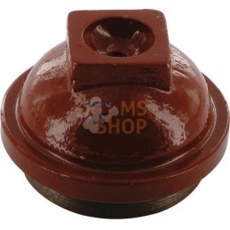 Bouchon de moyeu p/ NH | UNBRANDED Bouchon de moyeu p/ NH | UNBRANDEDPR#652667