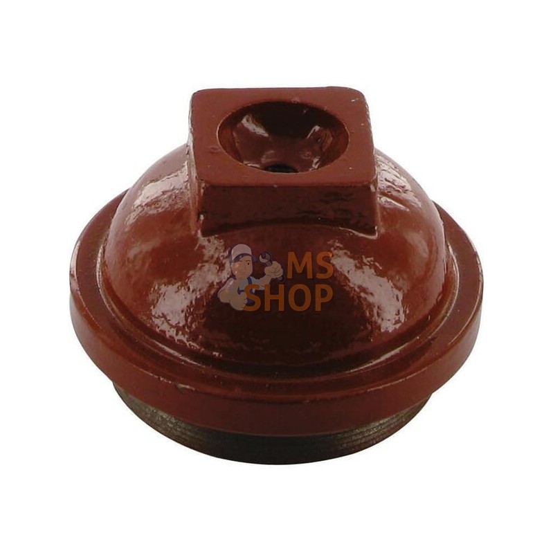 Bouchon de moyeu p/ NH | UNBRANDED Bouchon de moyeu p/ NH | UNBRANDEDPR#652667