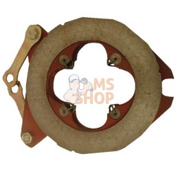 Méchanisme de frein NH | UNBRANDED Méchanisme de frein NH | UNBRANDEDPR#652663
