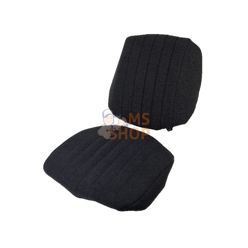 Set de housses en tissu | UNBRANDED Set de housses en tissu | UNBRANDEDPR#693704
