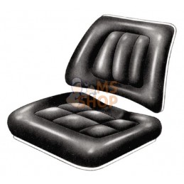 Set de housses en tissu | UNBRANDED Set de housses en tissu | UNBRANDEDPR#693704