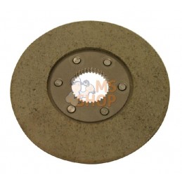 Disque de frein Renault | UNBRANDED Disque de frein Renault | UNBRANDEDPR#652790