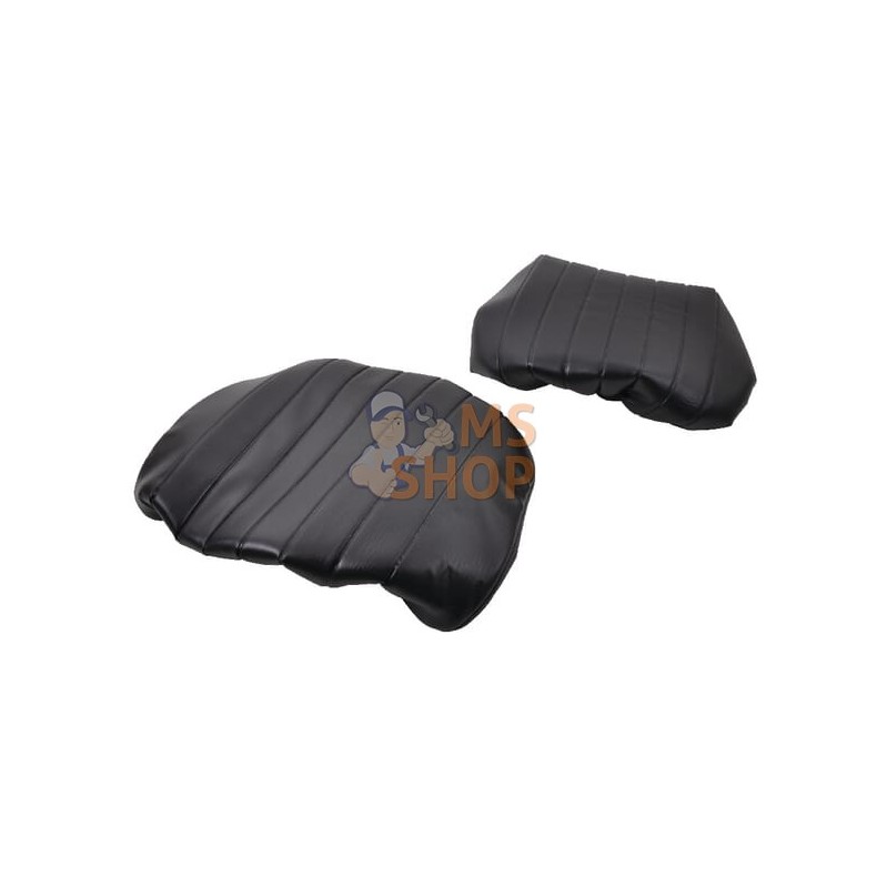 Set de housses en PVC | UNBRANDED Set de housses en PVC | UNBRANDEDPR#693706
