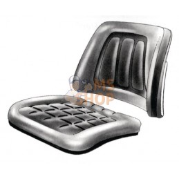 Set de housses en PVC | UNBRANDED Set de housses en PVC | UNBRANDEDPR#693706