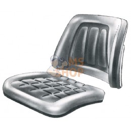 Set de housses en PVC | UNBRANDED Set de housses en PVC | UNBRANDEDPR#693706