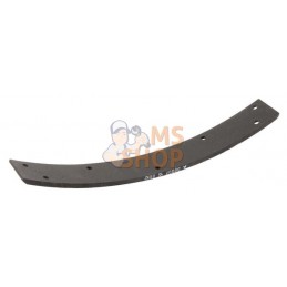 Garniture de frein 239x30mm | UNBRANDED Garniture de frein 239x30mm | UNBRANDEDPR#652825