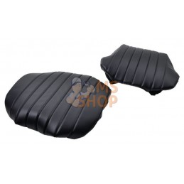 Set de housses en PVC | UNBRANDED Set de housses en PVC | UNBRANDEDPR#693705