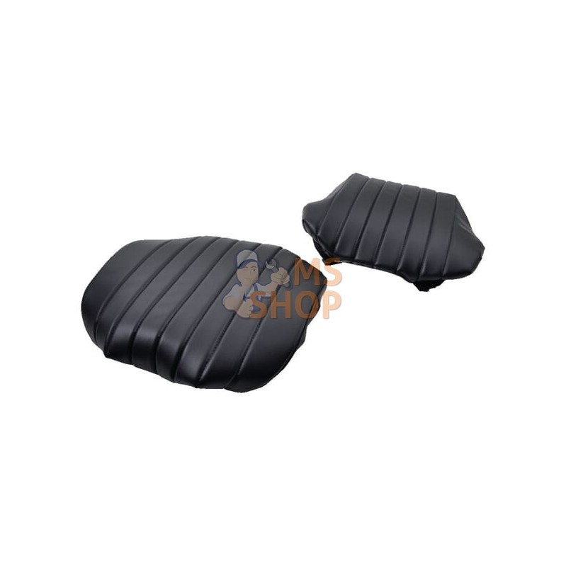 Set de housses en PVC | UNBRANDED Set de housses en PVC | UNBRANDEDPR#693705