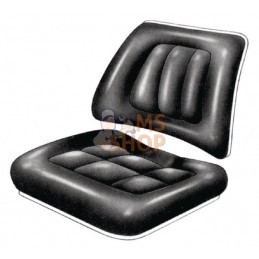 Set de housses en PVC | UNBRANDED Set de housses en PVC | UNBRANDEDPR#693705