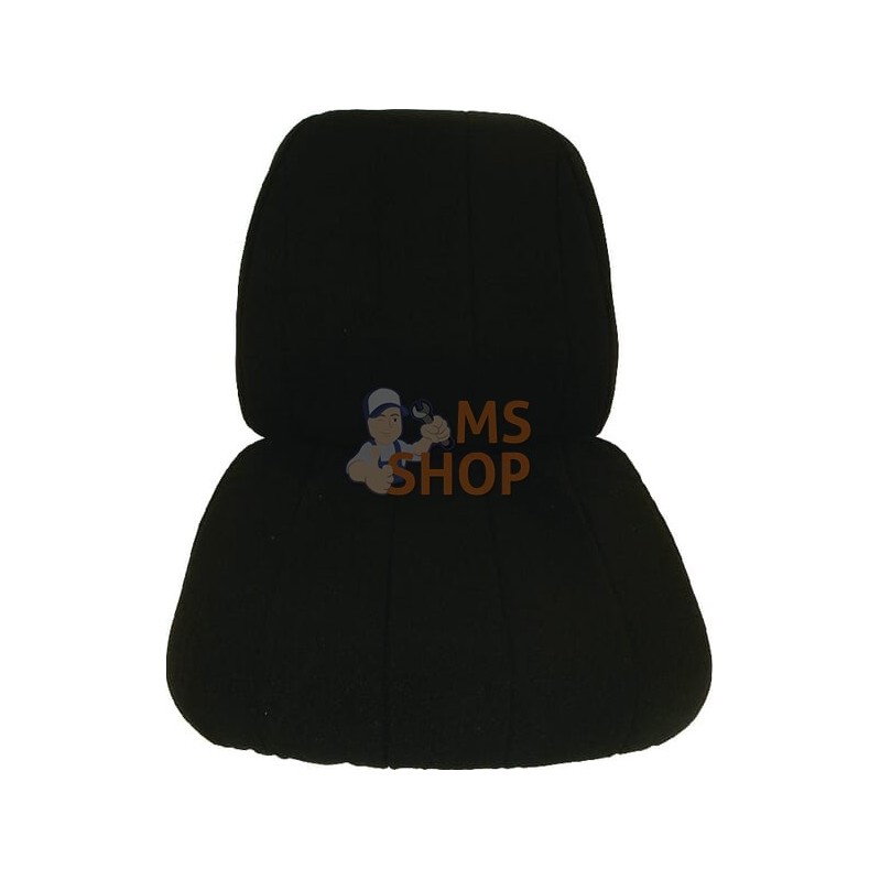 Jeu housses de siège en tissu | UNBRANDED Jeu housses de siège en tissu | UNBRANDEDPR#693707