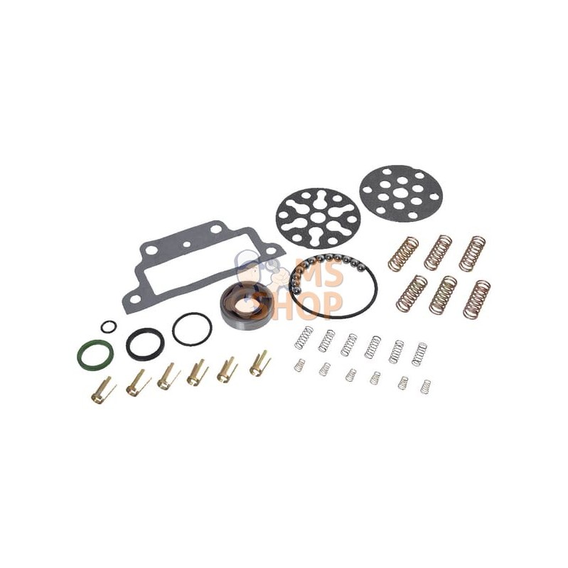 Kit de réparation p/ CNH | UNBRANDED Kit de réparation p/ CNH | UNBRANDEDPR#918983