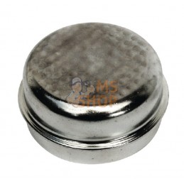 Bouchon de moyeu Ø 48 mm | UNBRANDED Bouchon de moyeu Ø 48 mm | UNBRANDEDPR#693555