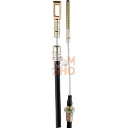 Câble Bowden | UNBRANDED Câble Bowden | UNBRANDEDPR#773050