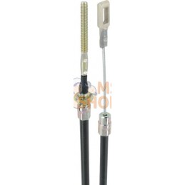 Câble de commande Bowden | UNBRANDED Câble de commande Bowden | UNBRANDEDPR#874843