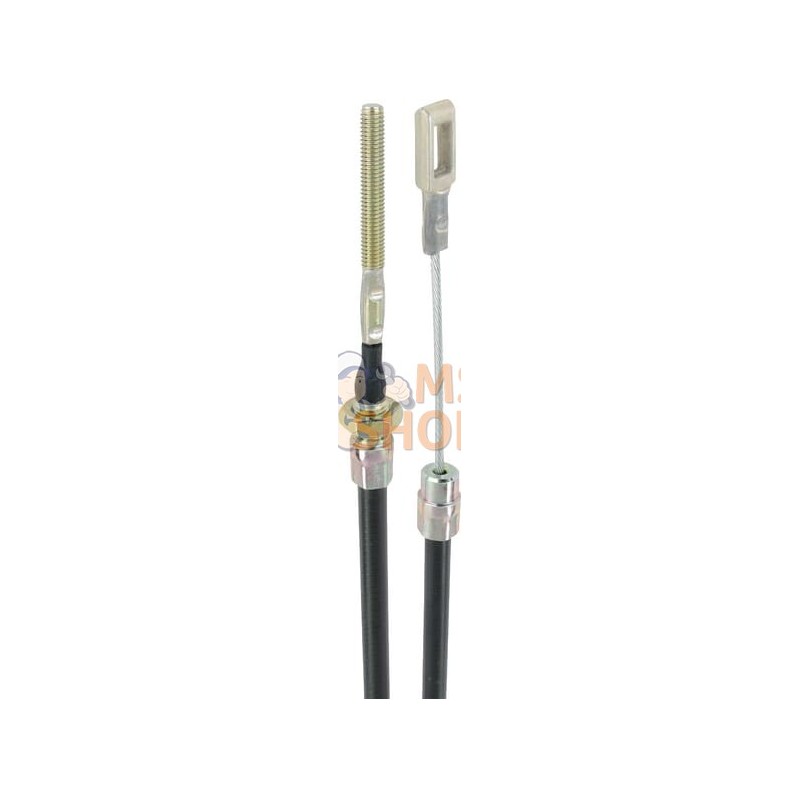 Câble de commande Bowden | UNBRANDED Câble de commande Bowden | UNBRANDEDPR#874843 Câble de commande Bowden | UNBRANDED Câble de commande Bowden | UNBRANDEDPR#874843