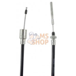 Câble de commande Bowden | UNBRANDED Câble de commande Bowden | UNBRANDEDPR#773052
