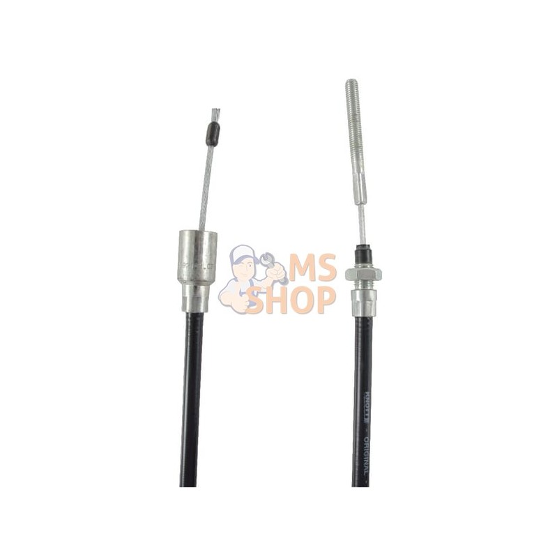 Câble de commande Bowden | UNBRANDED Câble de commande Bowden | UNBRANDEDPR#773052 Câble de commande Bowden | UNBRANDED Câble de commande Bowden | UNBRANDEDPR#773052