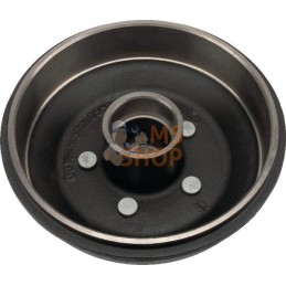 Tambour de frein | UNBRANDED Tambour de frein | UNBRANDEDPR#874821