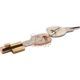Verroillage pour antivol | UNBRANDED Verroillage pour antivol | UNBRANDEDPR#874795