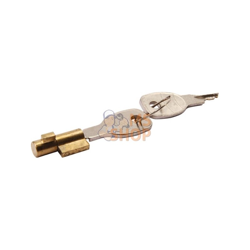 Verroillage pour antivol | UNBRANDED Verroillage pour antivol | UNBRANDEDPR#874795