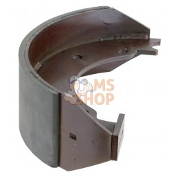 Patin de frein 300x90mm | UNBRANDED Patin de frein 300x90mm | UNBRANDEDPR#652354