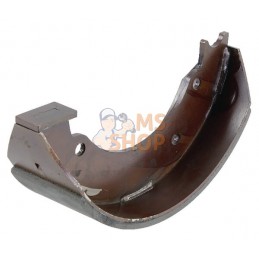 Patin de frein 300x90mm | UNBRANDED Patin de frein 300x90mm | UNBRANDEDPR#652354